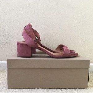 ::SOLD:: Madewell Alice Sandals